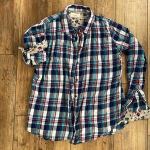 Trovata Flannel
